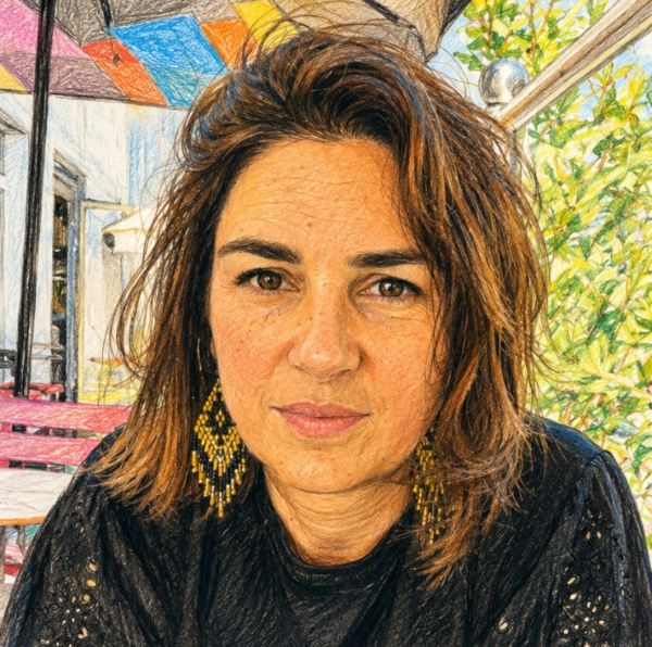 Oteiza Alexandra