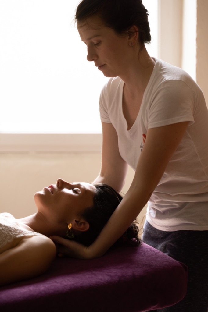 photo activite La bulle sensitive