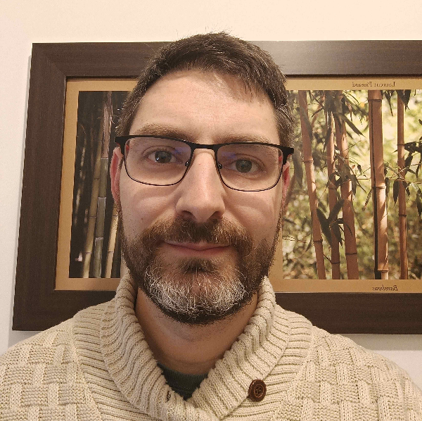 Christophe Vandewiele