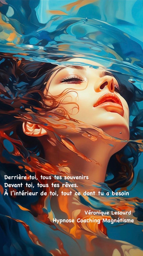 photo portrait Véronique Lesourd 