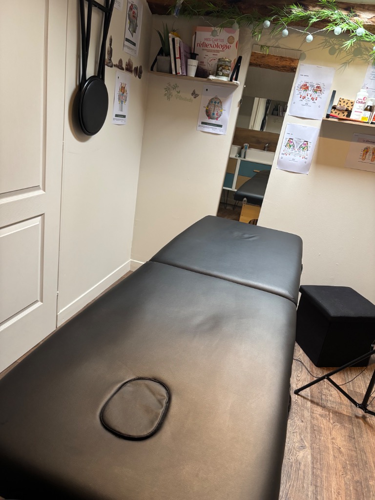 photo cabinet Anaïs Fosse 