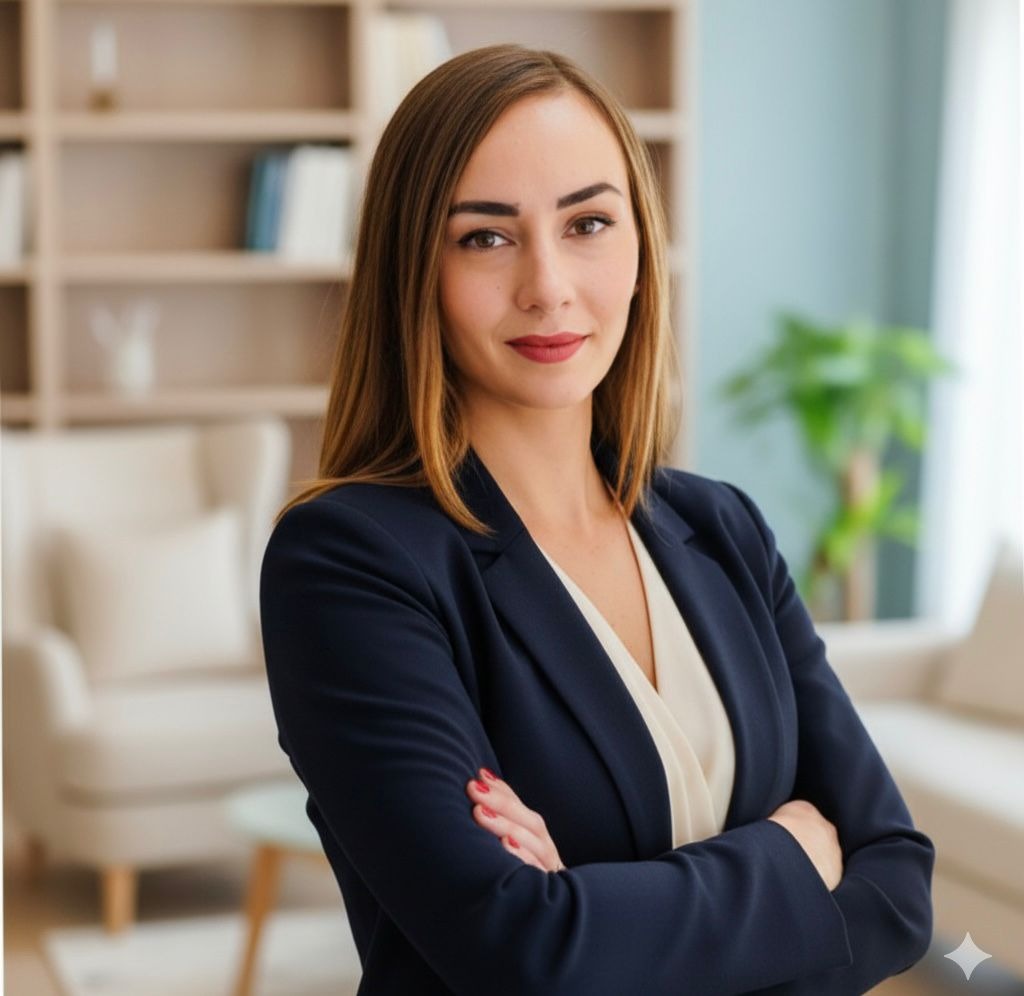 photo portrait Julie Boulangier