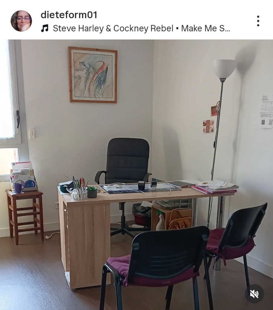 photo cabinet Florence Noël Bouquet