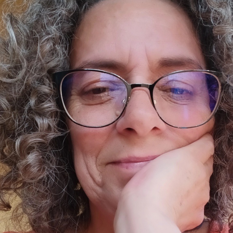 photo portrait Florence Noël Bouquet