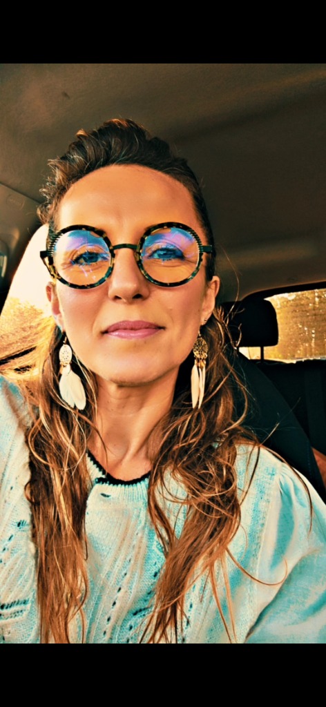 photo portrait Marlene Boussac