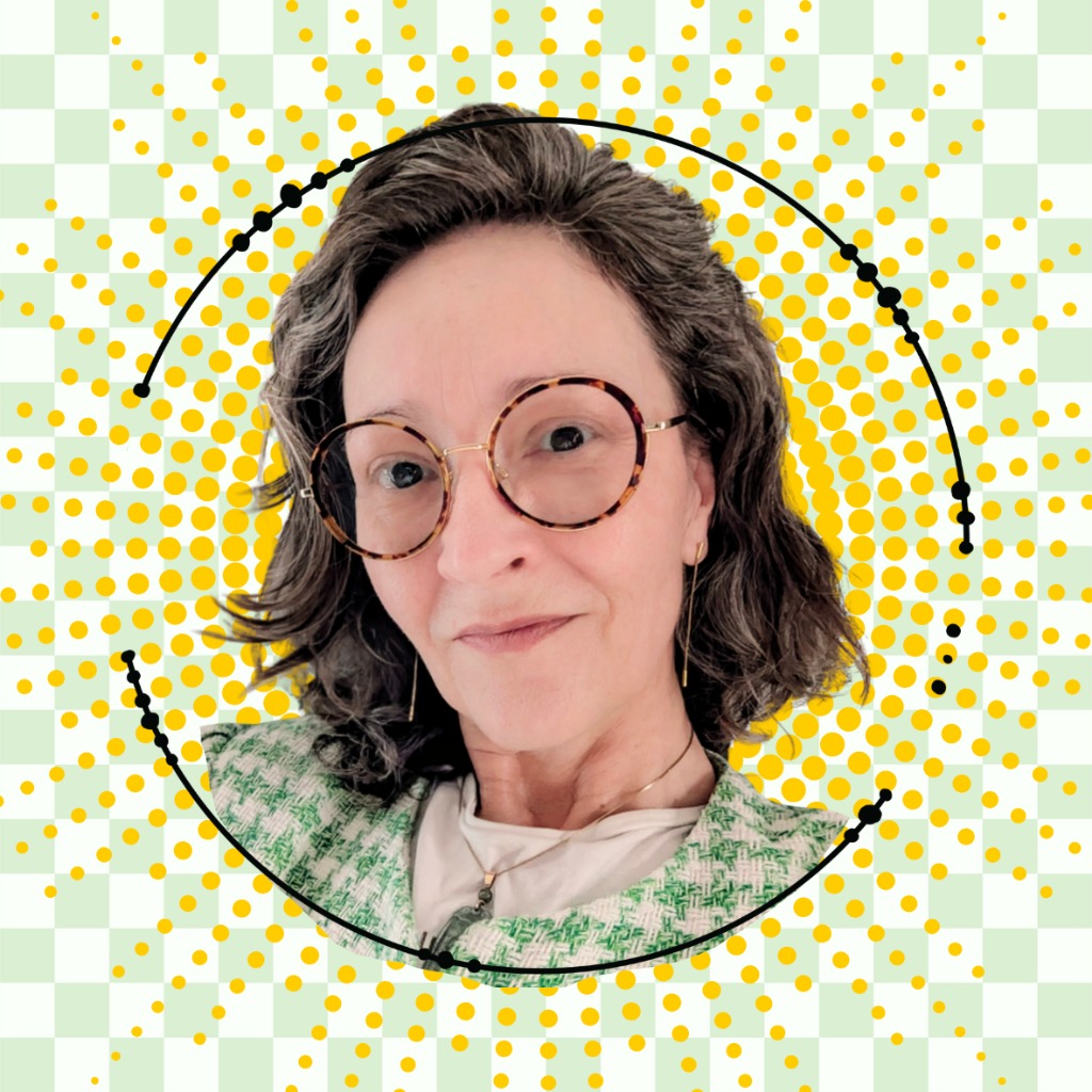 photo portrait Virginie Guyon