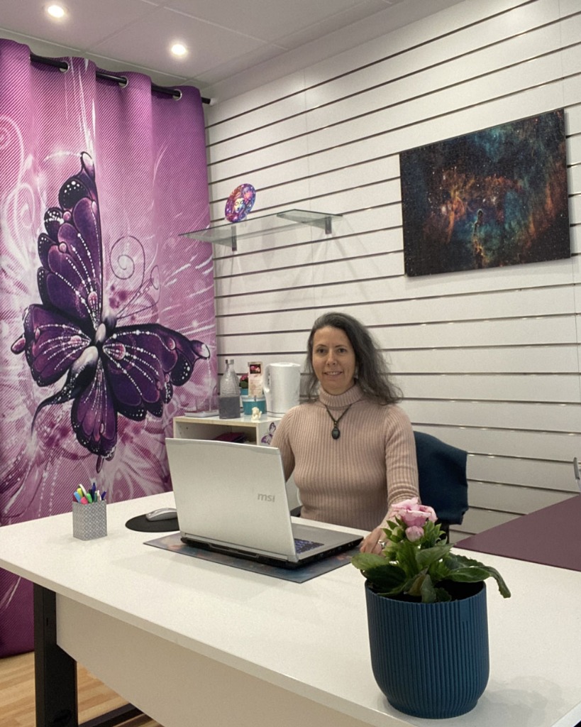 photo portrait Chrysalid 2.0 - Psycho-énergie & Design Humain