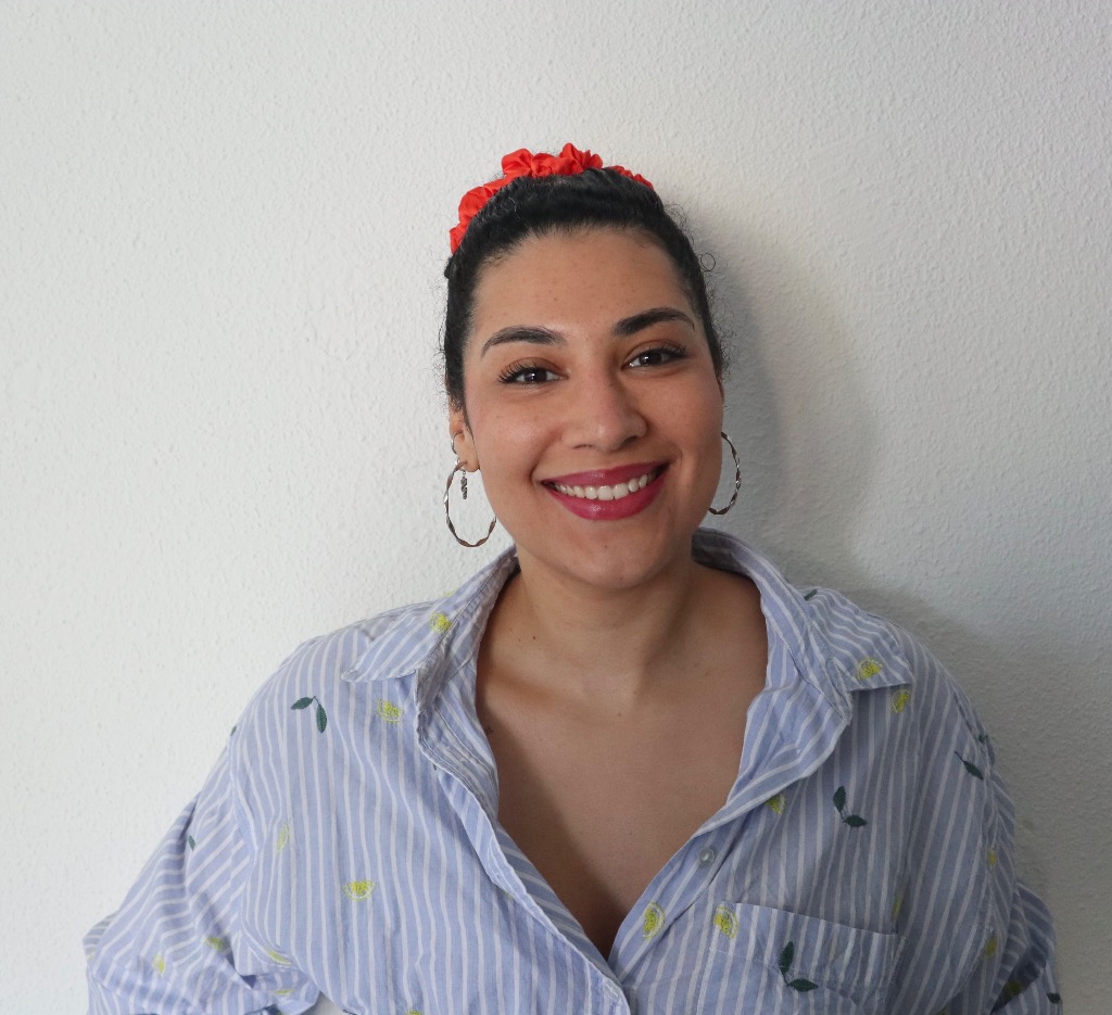 photo portrait Laure-Marie Cologon EI