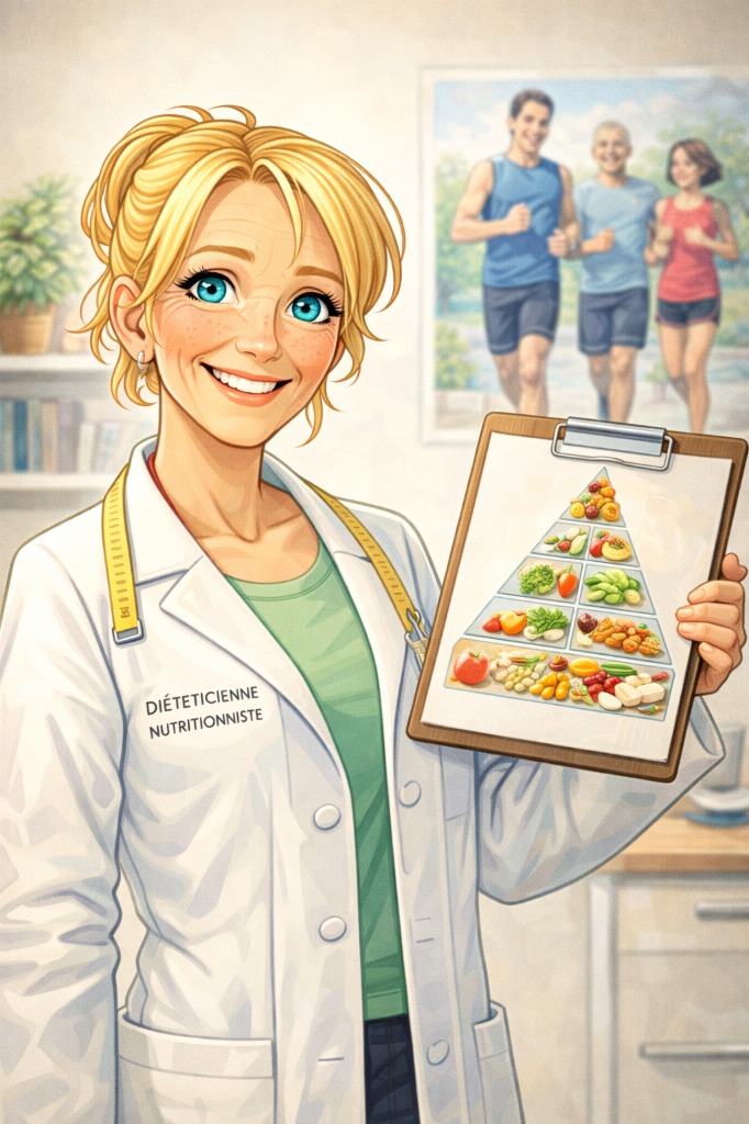 photo activite LAETITIA LACROIX