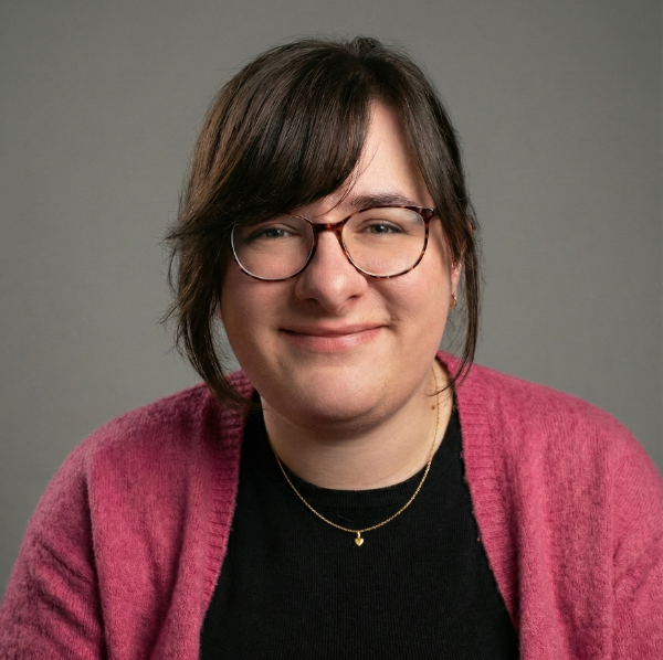 Maëlle Guilhermet ✨