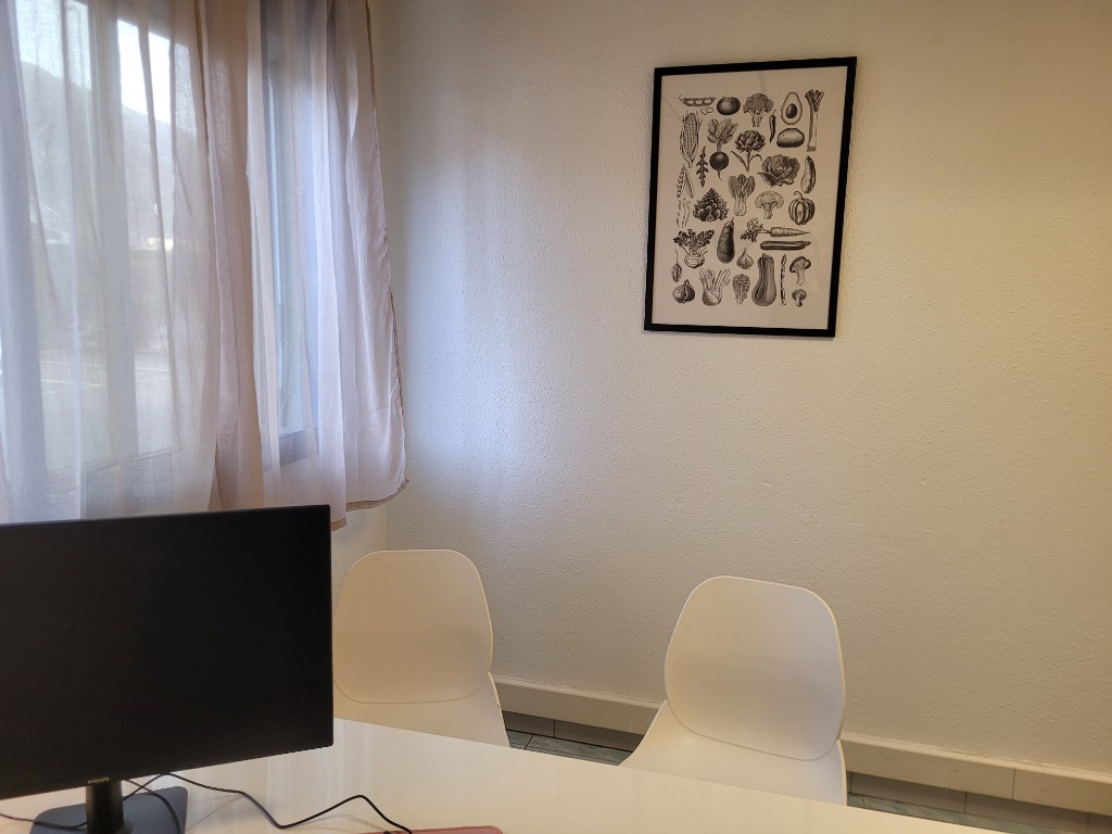 photo activite Maëlle Guilhermet