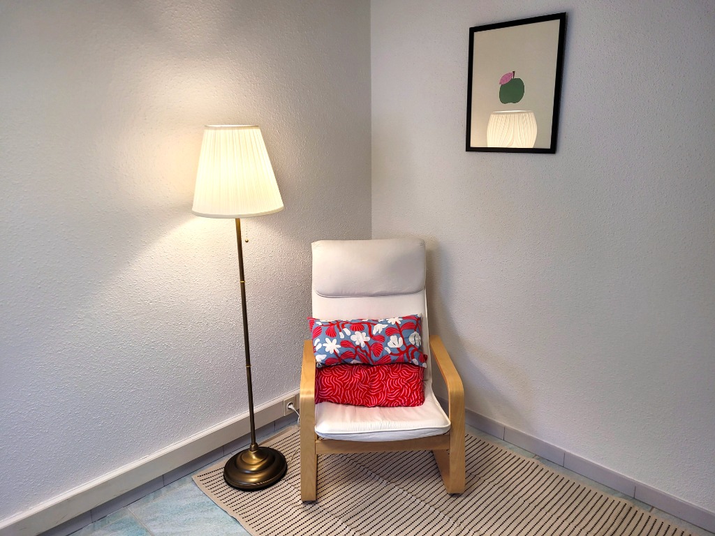 photo seance Maëlle Guilhermet