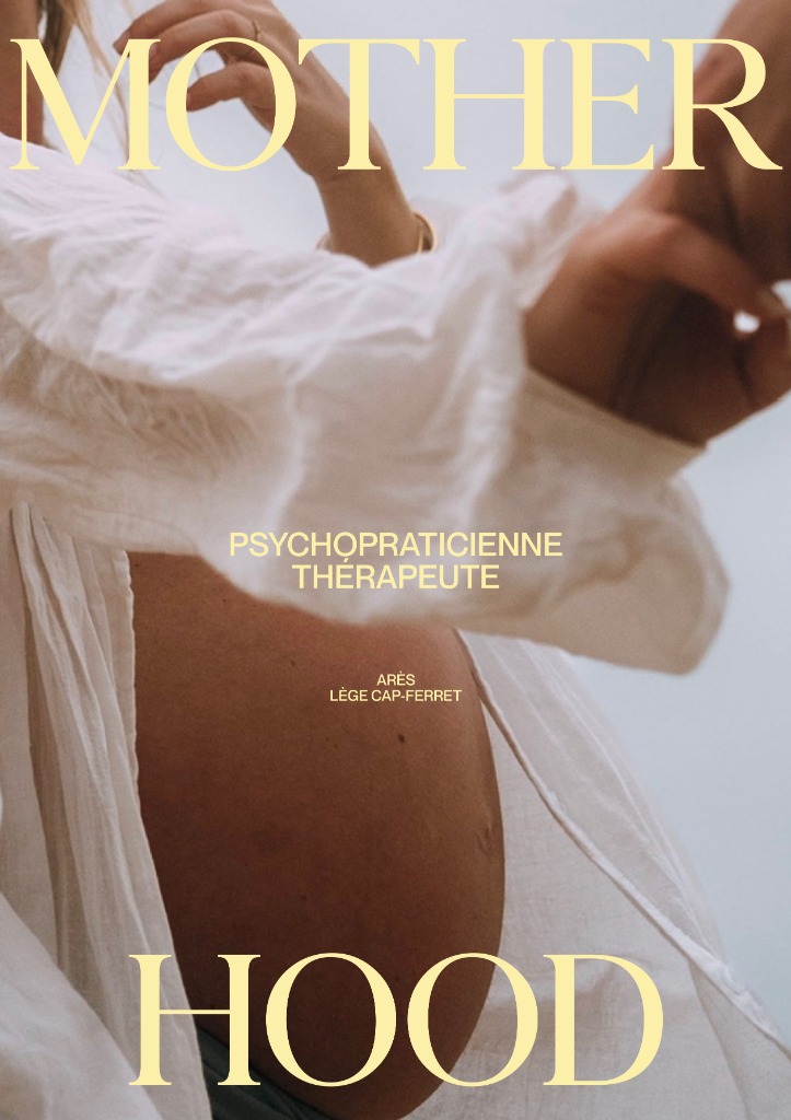 photo activite Morgan Luby