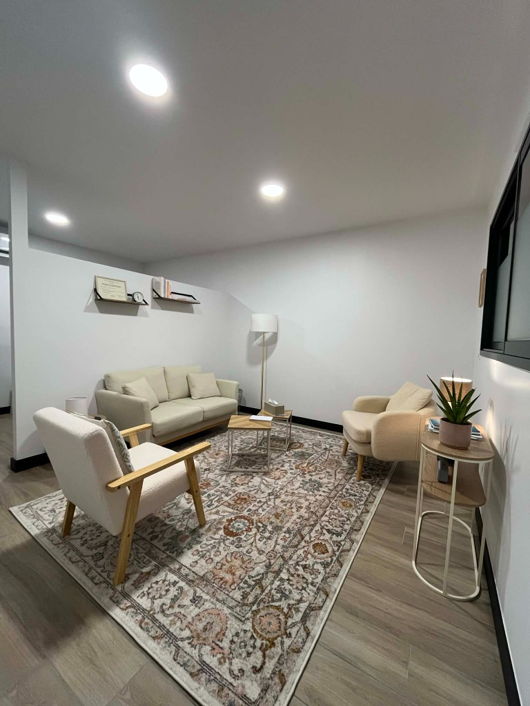 photo cabinet Morgan Luby