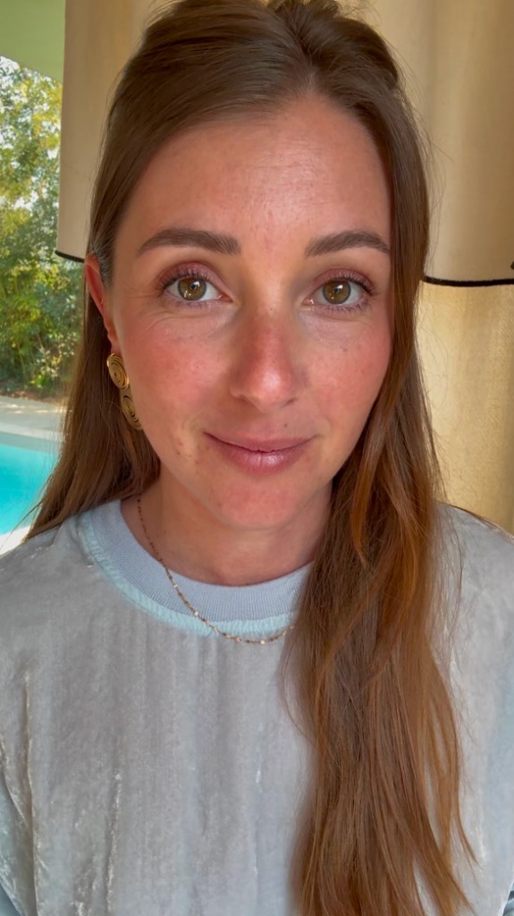 photo portrait Morgan Luby