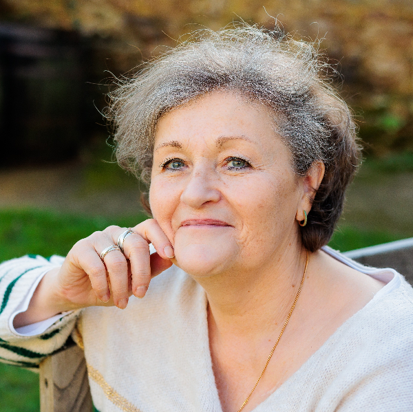 Agnès BOUVIER Sophrologue