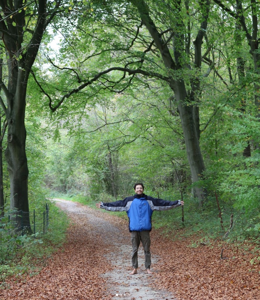 photo portrait Ledoux Charles