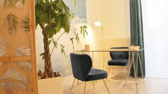 photo cabinet Jérémy Bordes Dai Shu Ko