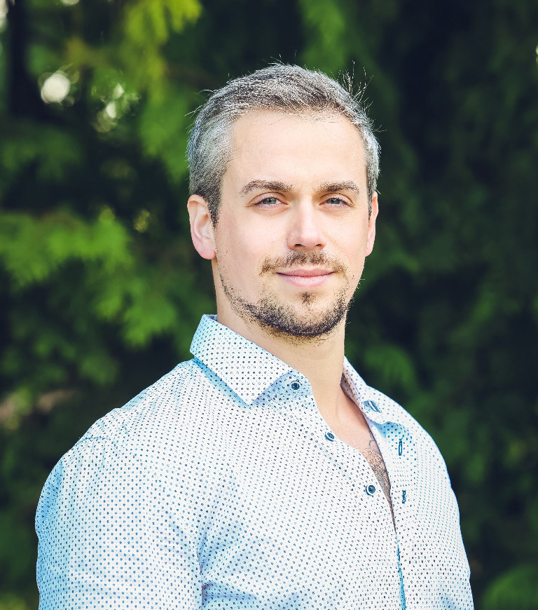 photo portrait Jérémy Bordes Dai Shu Ko