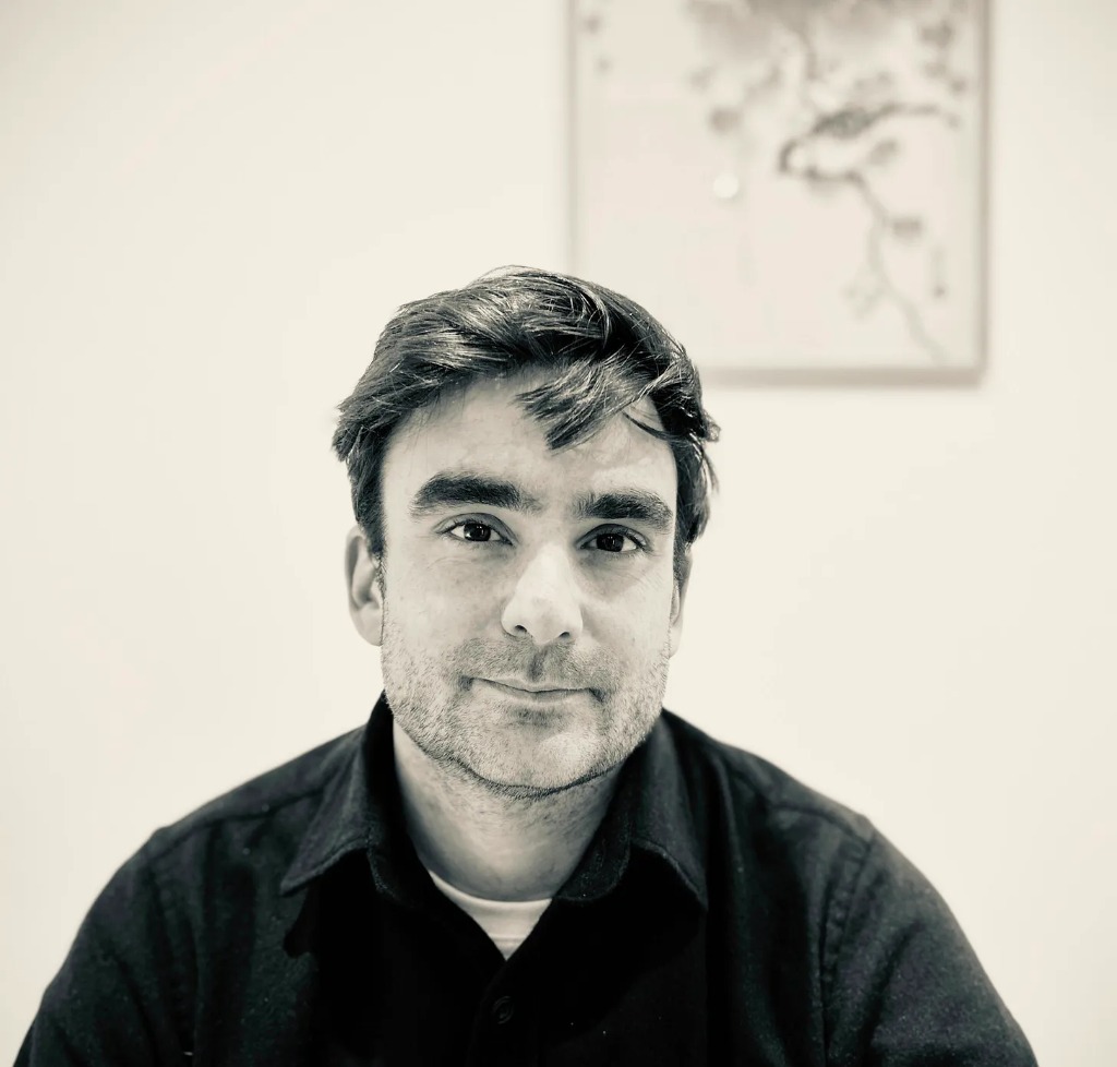 photo portrait KEVIN PUJOL