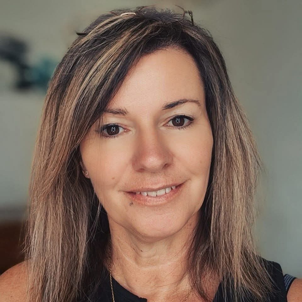 photo portrait Laetitia FERRY