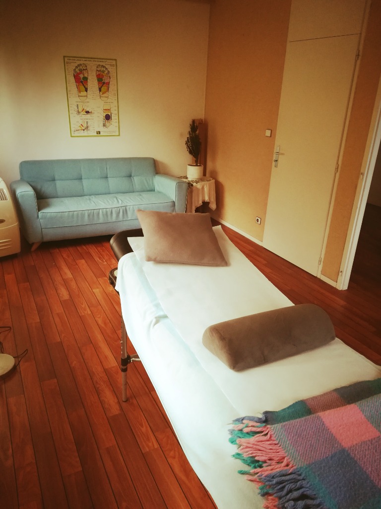 photo cabinet Emeric PERSILLET