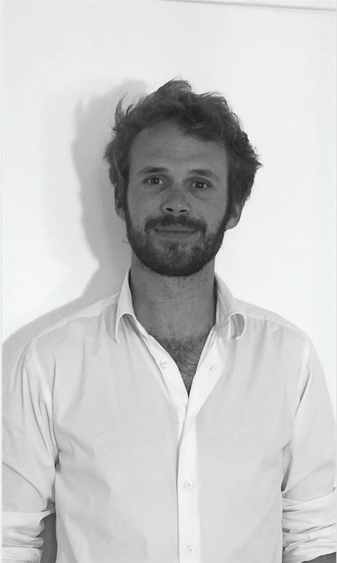 photo portrait Emeric PERSILLET