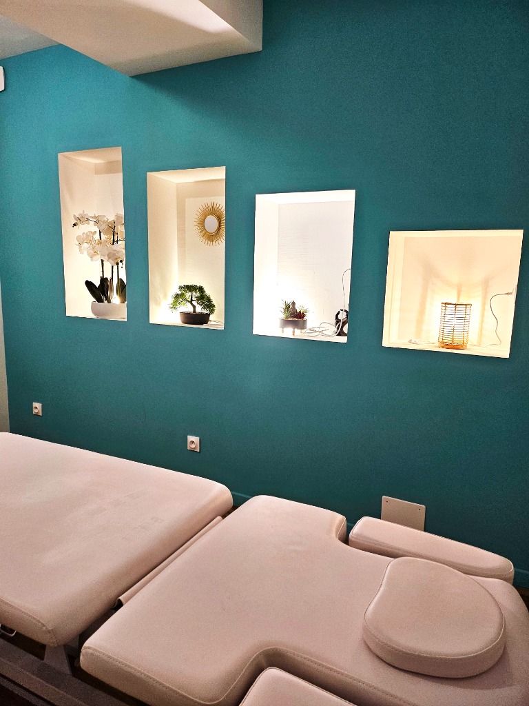 photo cabinet Céline ROQUES