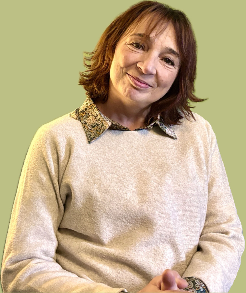 photo portrait Sophrologue-Sonia