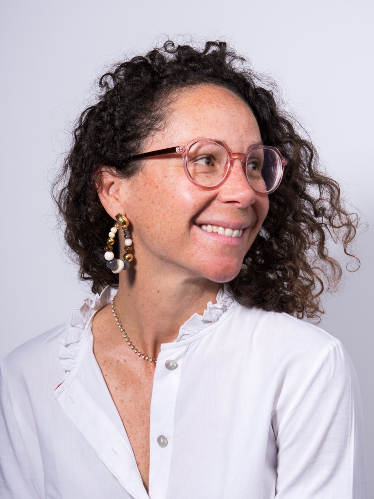 photo portrait Annoa Cirian