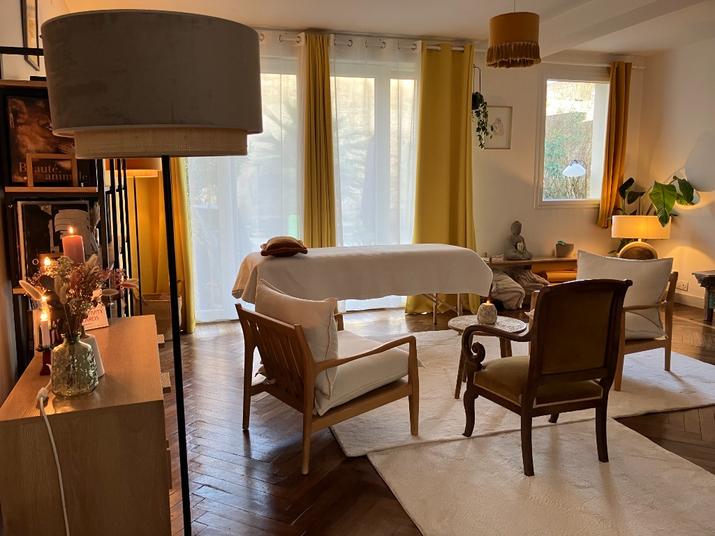 photo seance Annoa Cirian