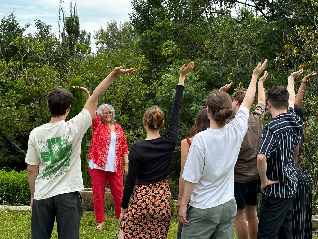 photo activite Clare Defrates - C.D.Solutions