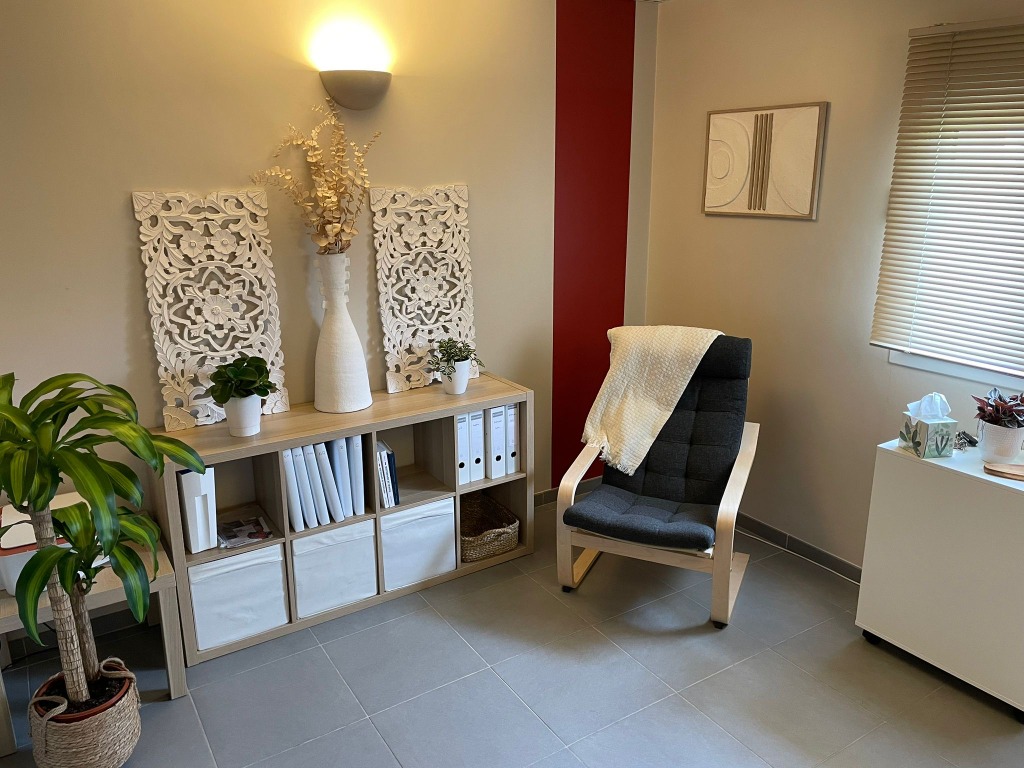 photo cabinet Clare Defrates - C.D.Solutions