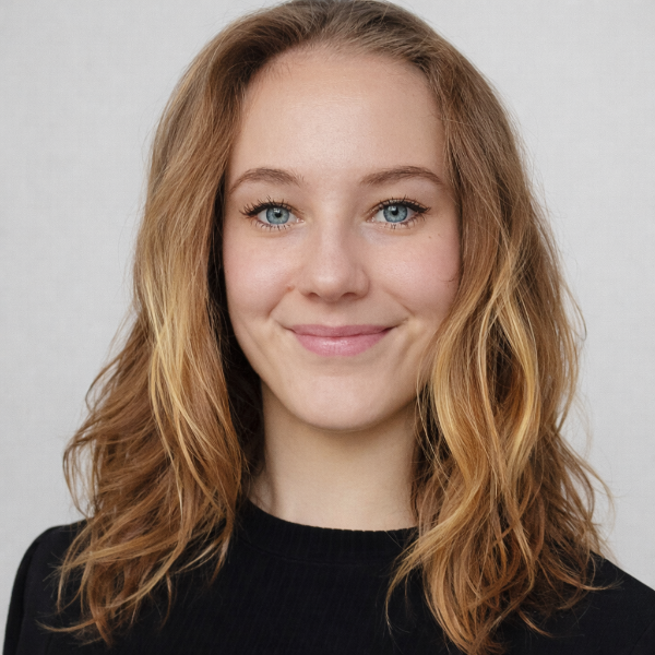 Maxine Demoulin Kinesiologie