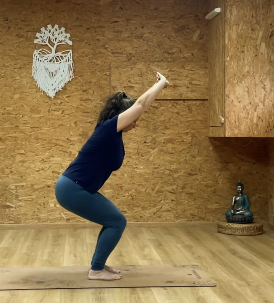 photo activite Mouvement de Vie