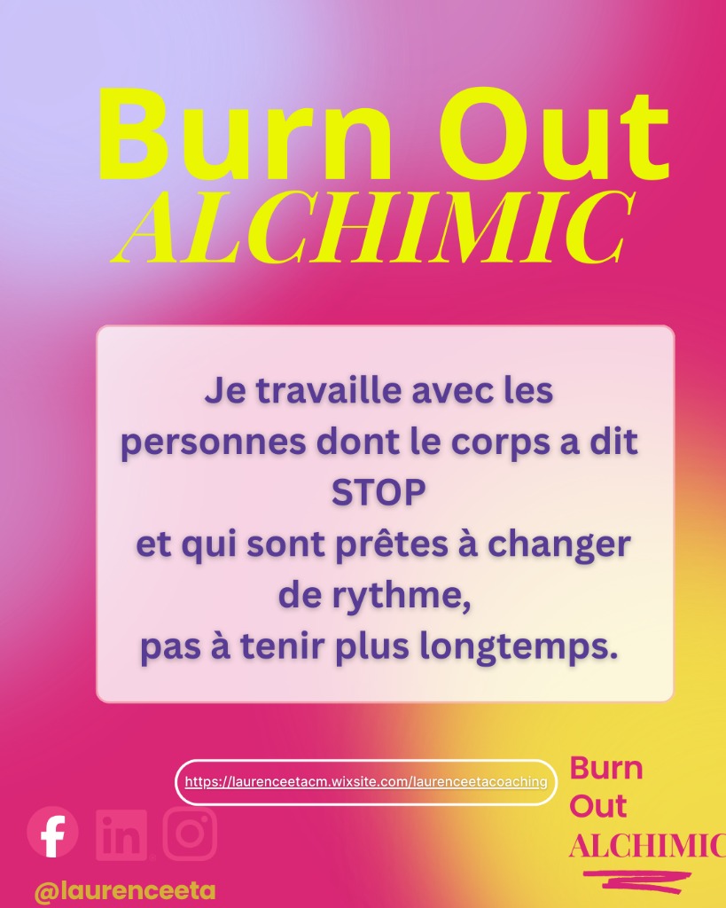 photo activite Laurence Eta Coaching - Kinésiologie