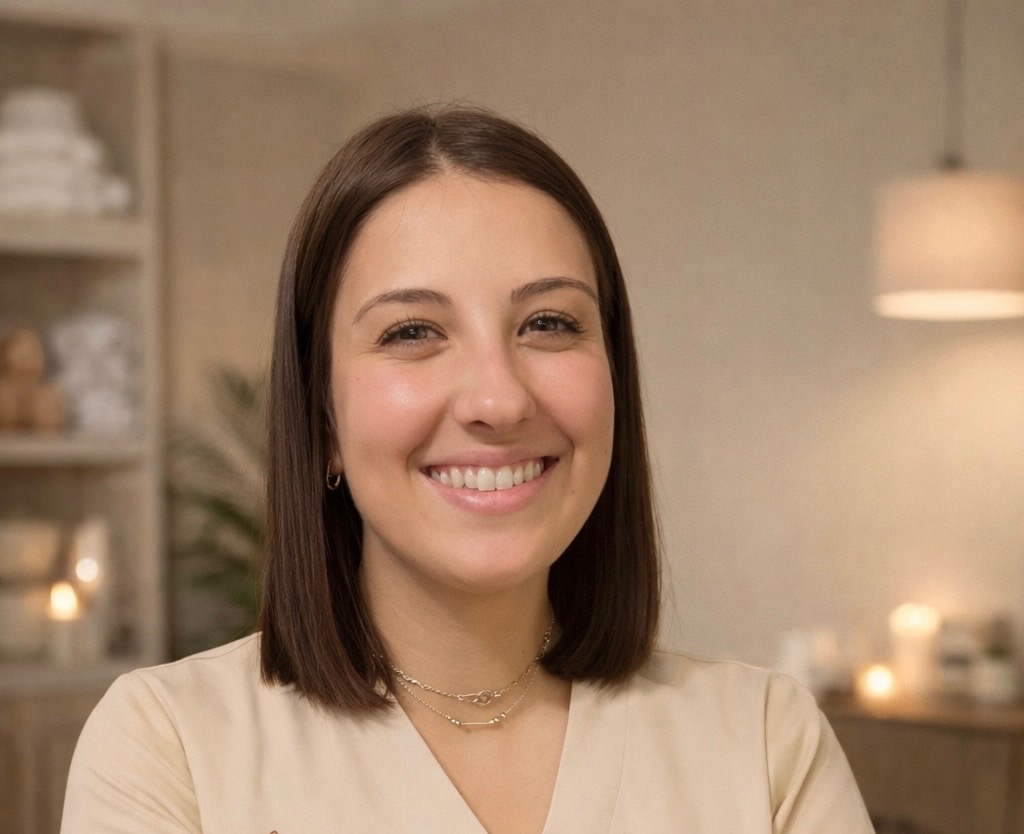 photo portrait MamaLune