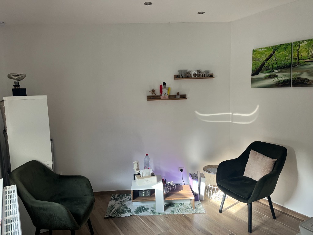 photo cabinet Carmela ROSSI