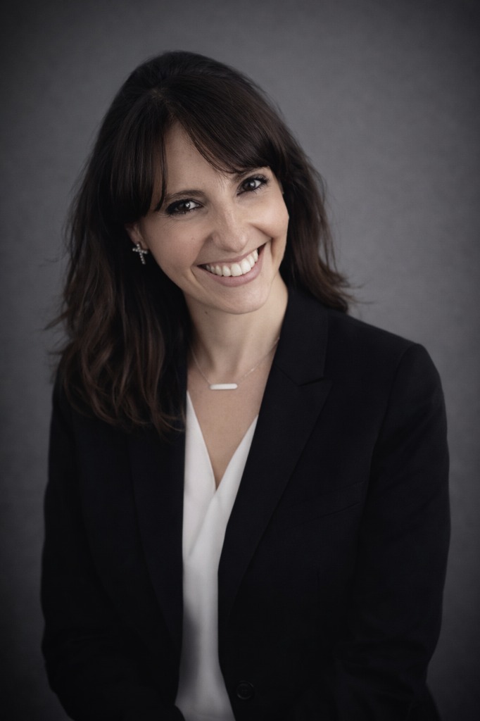 photo portrait Carmela ROSSI