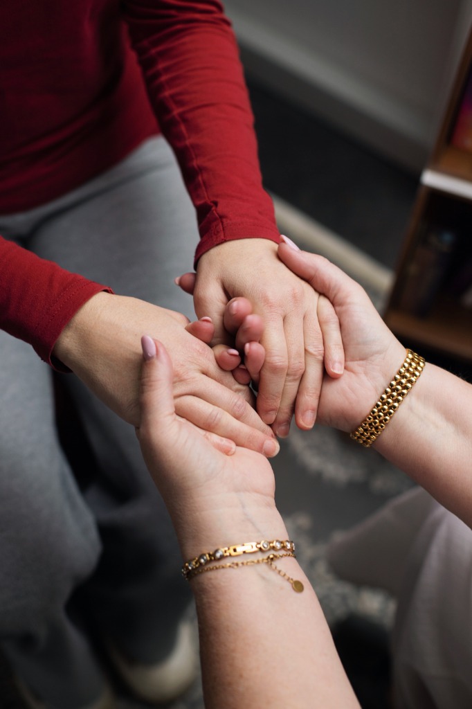 photo activite Christine Goossens