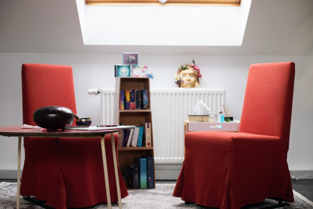 photo cabinet Christine Goossens