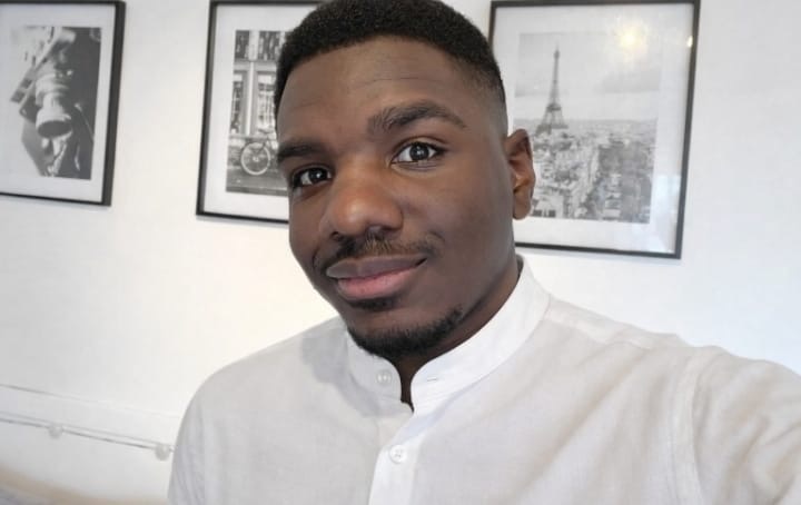 photo portrait Le cocon Nantais de Jo 