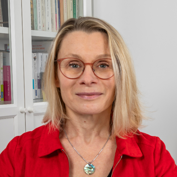 Catherine d’Aguanno