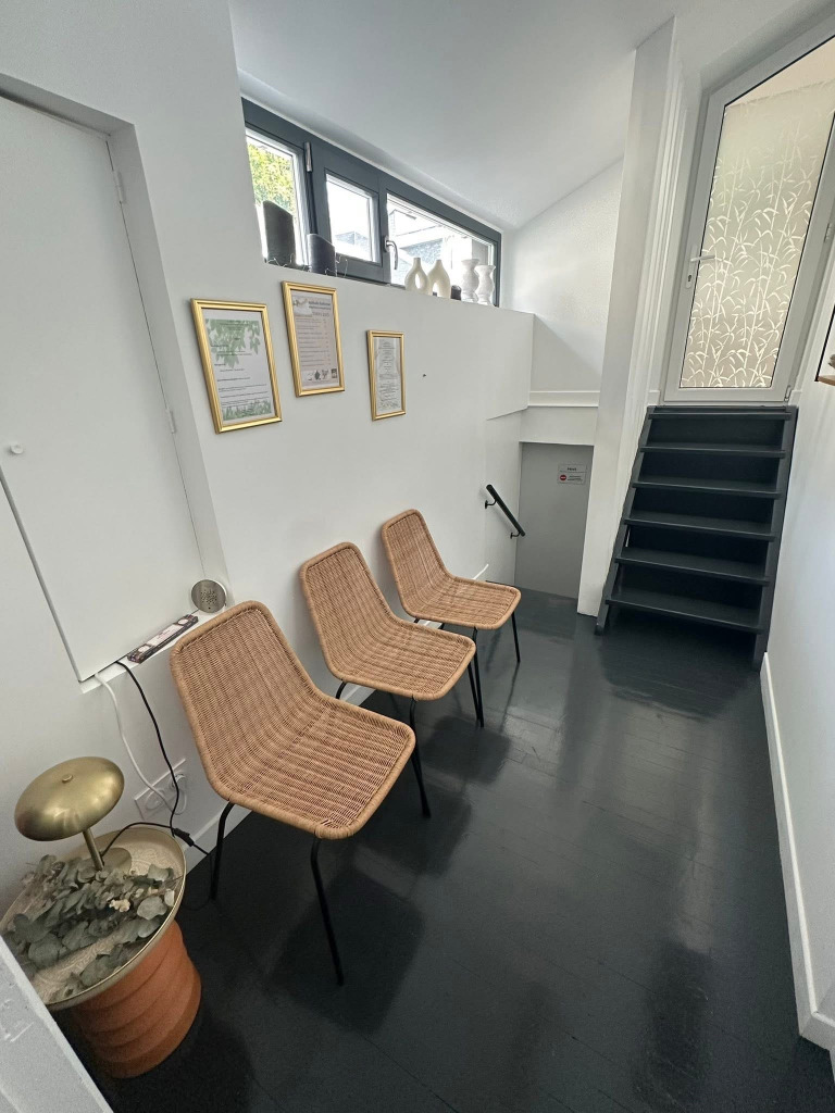 photo activite Catherine d’Aguanno