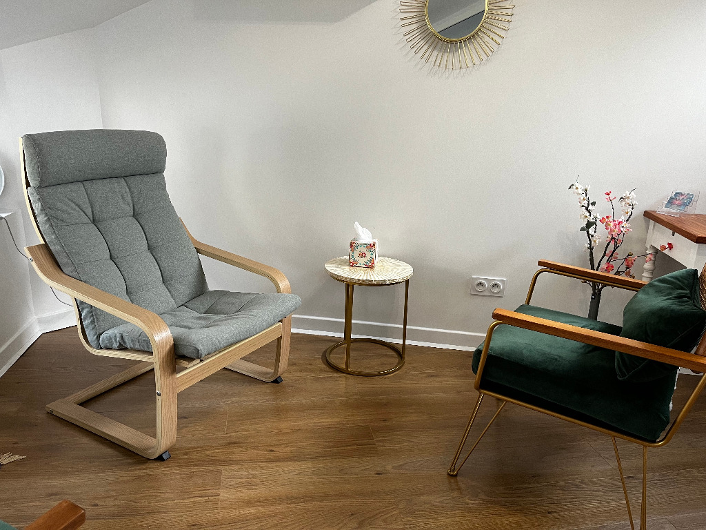 photo cabinet Catherine d’Aguanno