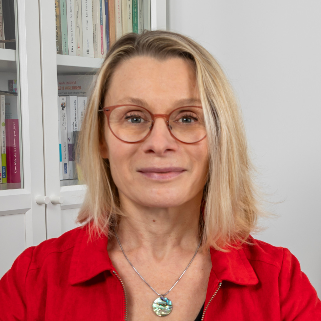 photo portrait Catherine d’Aguanno