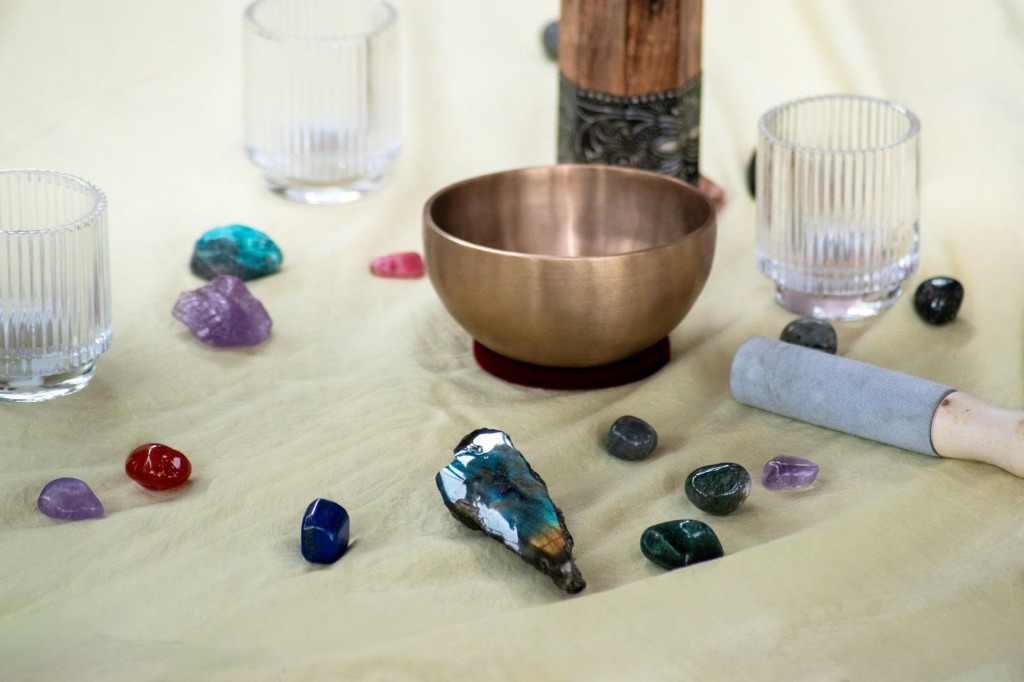 photo activite Giuseppina Serluca