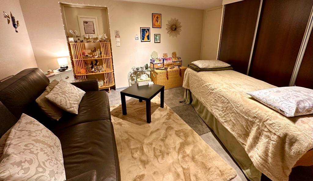 photo cabinet Mélanie Baumlin