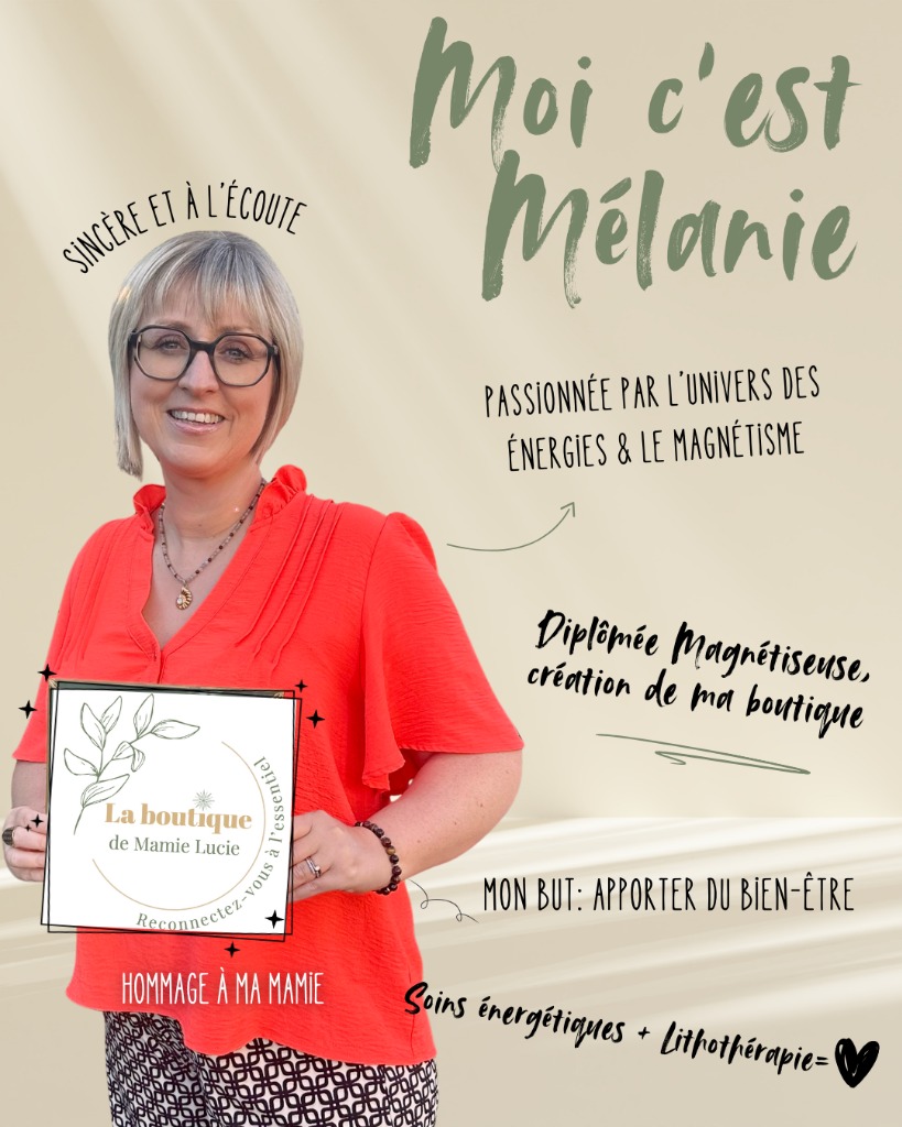 photo portrait Mélanie Baumlin