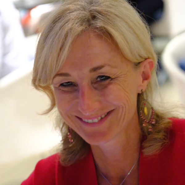 Stéphanie de La Selle